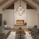 Artika - Artika Imperium Pendant - Lights Canada