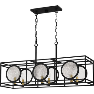 Quoizel - Chalamont Linear Suspension - Lights Canada