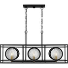 Quoizel - Chalamont Linear Suspension - Lights Canada