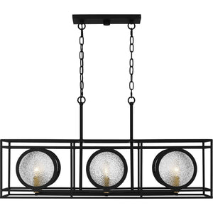 Quoizel - Chalamont Linear Suspension - Lights Canada