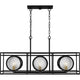 Quoizel - Chalamont Linear Suspension - Lights Canada