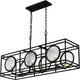 Quoizel - Chalamont Linear Suspension - Lights Canada