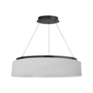 Dainolite - Circulo 26" LED Chandelier - Lights Canada