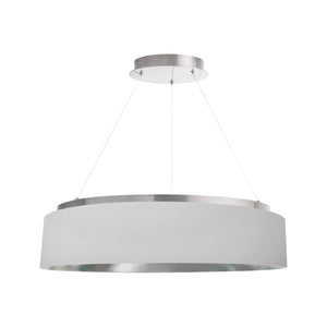 Dainolite - Circulo 26" LED Chandelier - Lights Canada