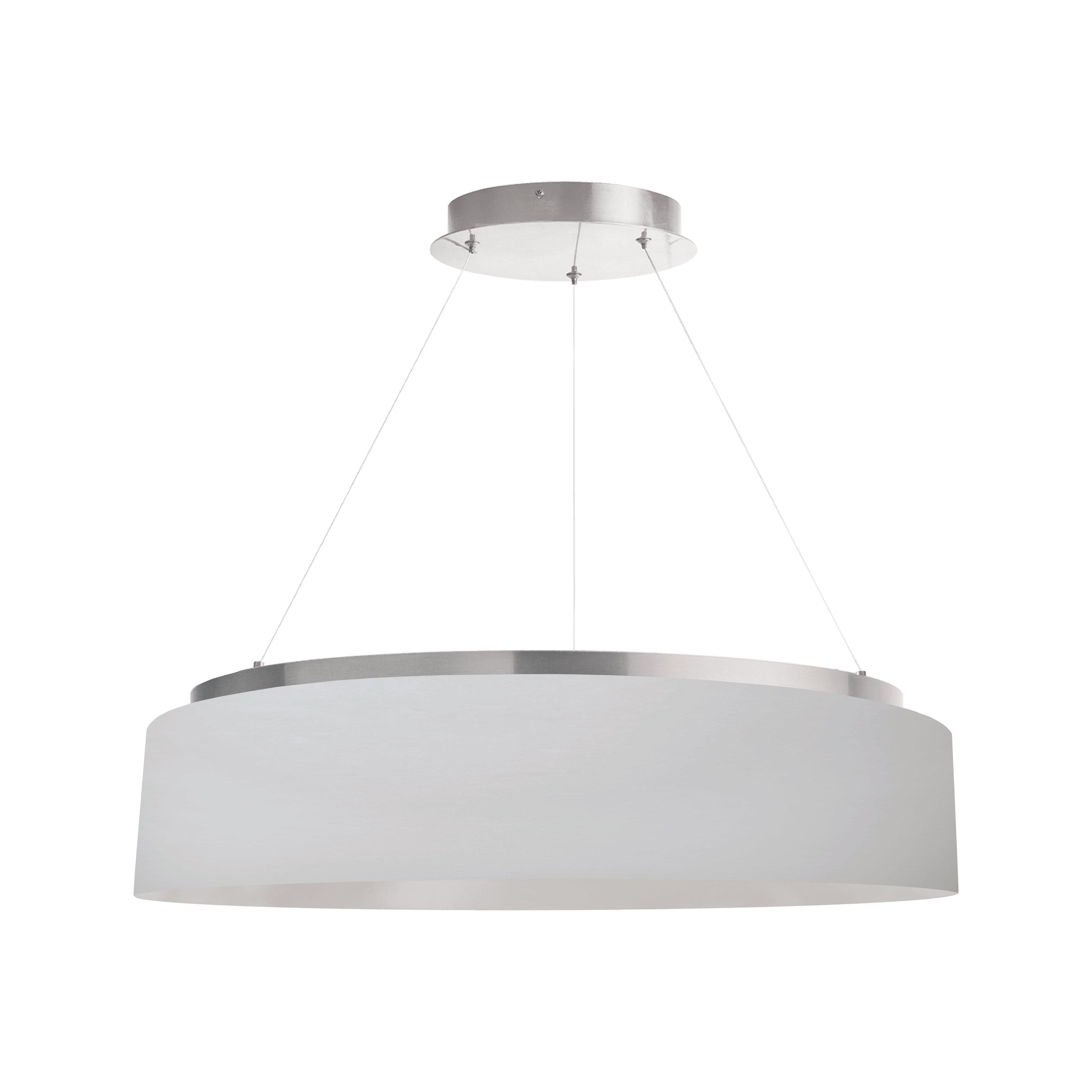 Dainolite - Circulo 26" LED Chandelier - Lights Canada