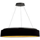 Dainolite - Circulo 34" LED Chandelier - Lights Canada