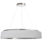 Dainolite - Circulo 34" LED Chandelier - Lights Canada