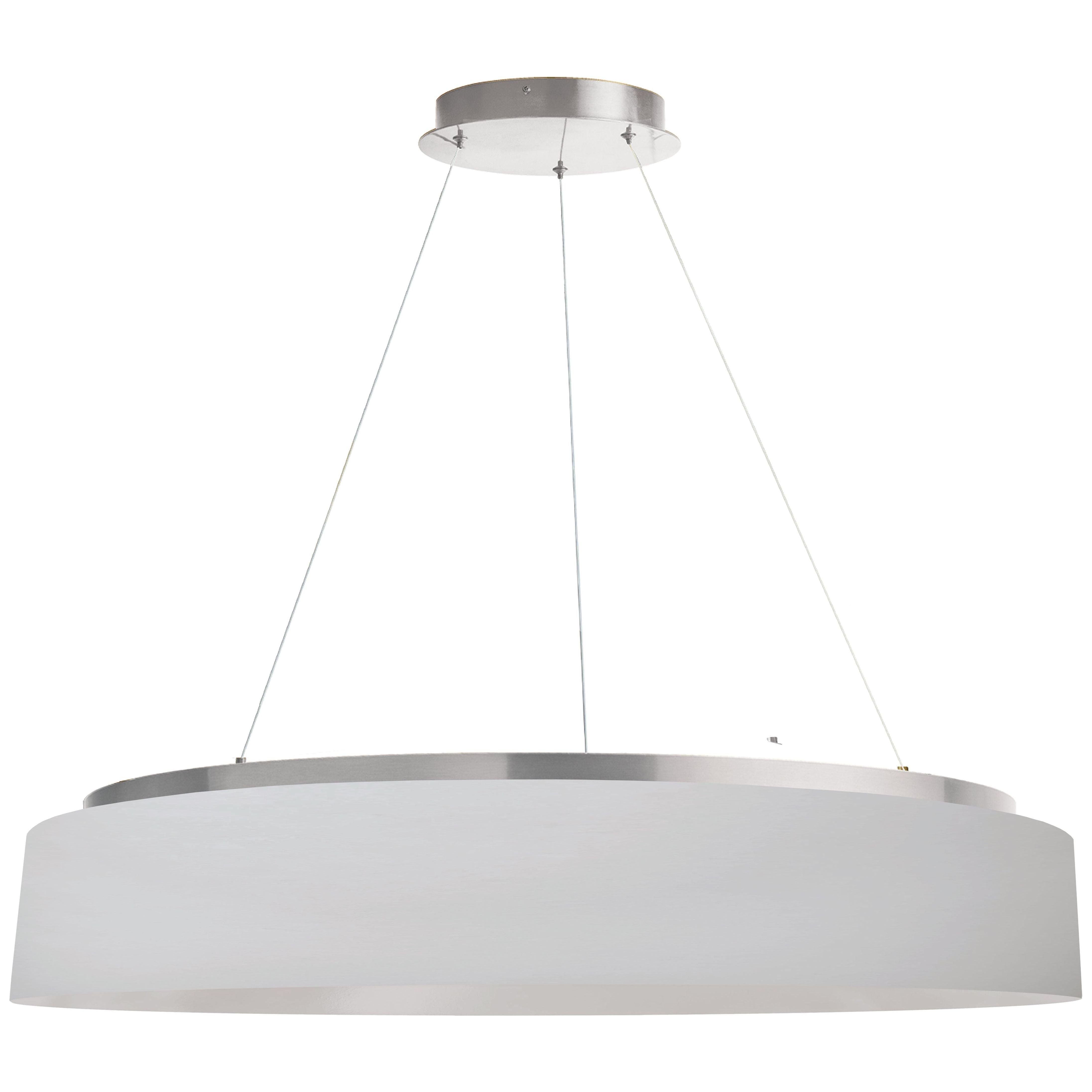 Dainolite - Circulo 34" LED Chandelier - Lights Canada