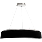 Dainolite - Circulo 34" LED Chandelier - Lights Canada