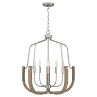 Challis Chandelier