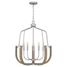 Quoizel - Challis Chandelier - Lights Canada