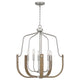 Quoizel - Challis Chandelier - Lights Canada