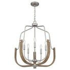 Quoizel - Challis Chandelier - Lights Canada