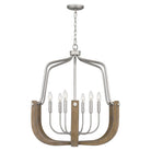 Quoizel - Challis Chandelier - Lights Canada
