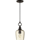 Quoizel - Kendrick Mini Pendant - Lights Canada
