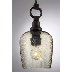 Quoizel - Kendrick Mini Pendant - Lights Canada