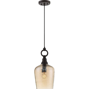 Quoizel - Kendrick Mini Pendant - Lights Canada