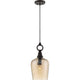 Quoizel - Kendrick Mini Pendant - Lights Canada