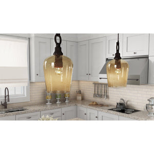 Quoizel - Kendrick Mini Pendant - Lights Canada