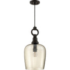 Quoizel - Kendrick Mini Pendant - Lights Canada