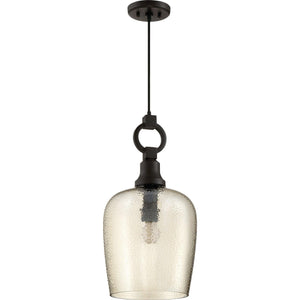 Quoizel - Kendrick Mini Pendant - Lights Canada