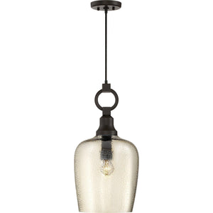 Quoizel - Kendrick Mini Pendant - Lights Canada