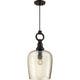 Quoizel - Kendrick Mini Pendant - Lights Canada