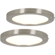 Artika - Artika Closet Flush Mount - Lights Canada