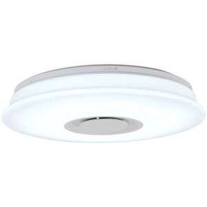 Artika - Galaxy LED Flush Mount with Bluetooth Speaker - Lights Canada