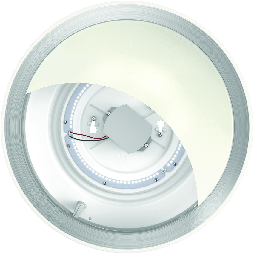 Artika - Artika Starraker Flush Mount - Lights Canada