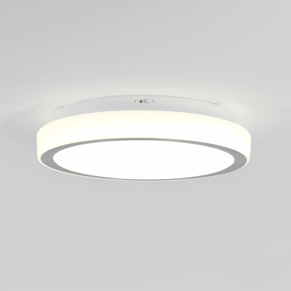 Artika - Artika Saturn Flush Mount - Lights Canada