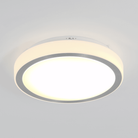 Artika - Artika Saturn Flush Mount - Lights Canada