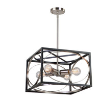 Corona Chandelier