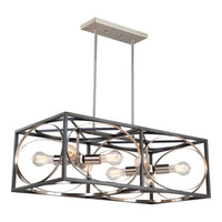 Corona Linear Suspension