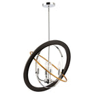 Artcraft Lighting - Cosmic Chandelier - Lights Canada