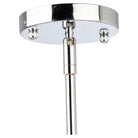 Artcraft Lighting - Cosmic Chandelier - Lights Canada