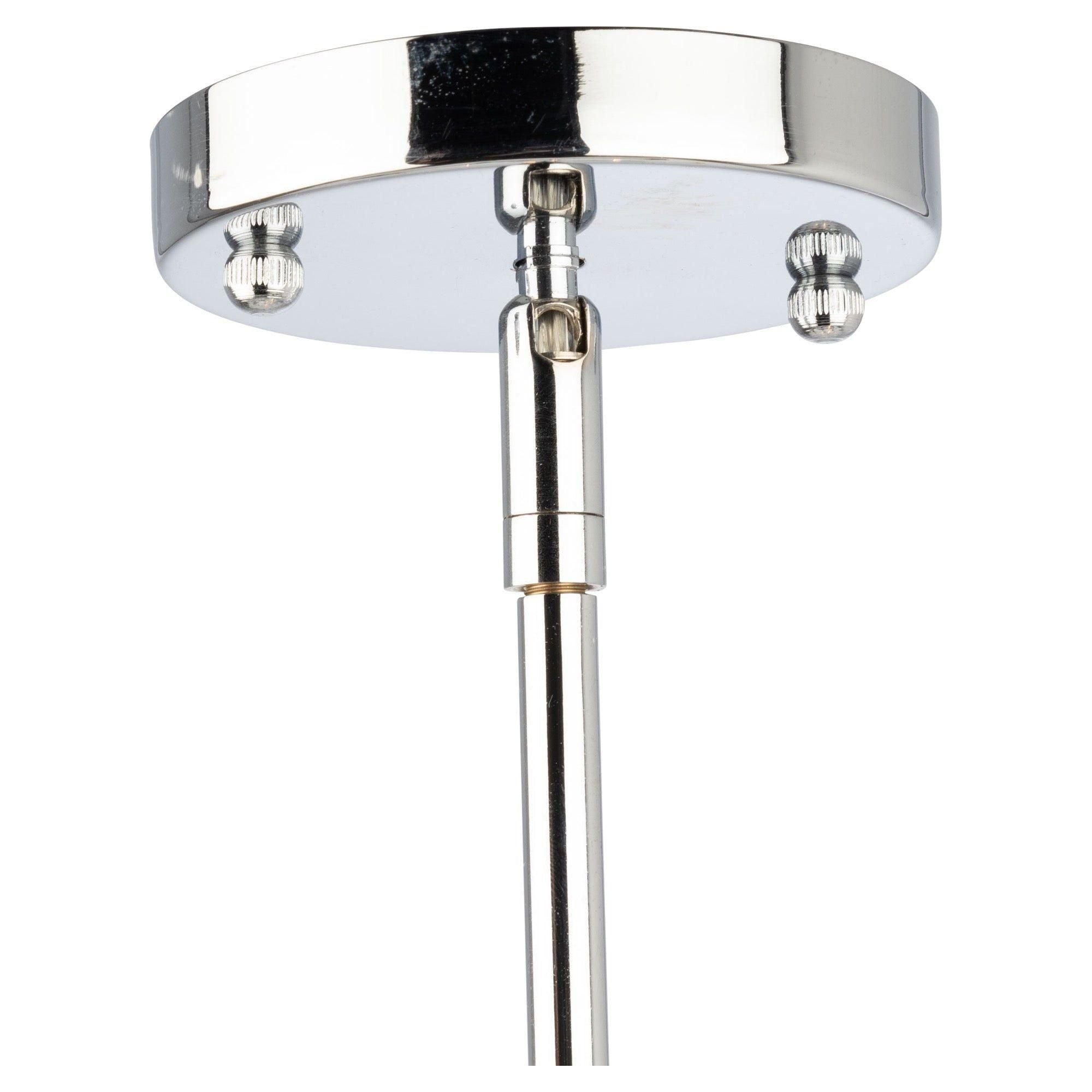 Artcraft Lighting - Cosmic Chandelier - Lights Canada