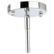 Artcraft Lighting - Cosmic Chandelier - Lights Canada