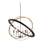 Artcraft Lighting - Cosmic Chandelier - Lights Canada
