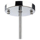 Artcraft Lighting - Cosmic Chandelier - Lights Canada