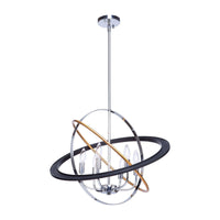 Cosmic Chandelier