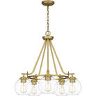 Quoizel - Celadon Chandelier - Lights Canada