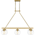 Quoizel - Celadon Linear Suspension - Lights Canada