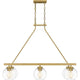 Quoizel - Celadon Linear Suspension - Lights Canada