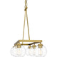 Quoizel - Celadon Linear Suspension - Lights Canada