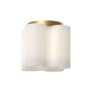 Kuzco - Clover 9" Flush Mount - Lights Canada