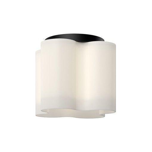 Kuzco - Clover 9" Flush Mount - Lights Canada