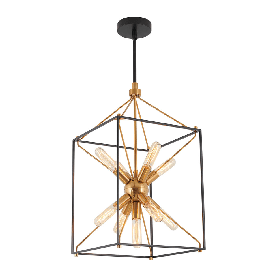 Artika - Artika Clyde Pendant - Lights Canada