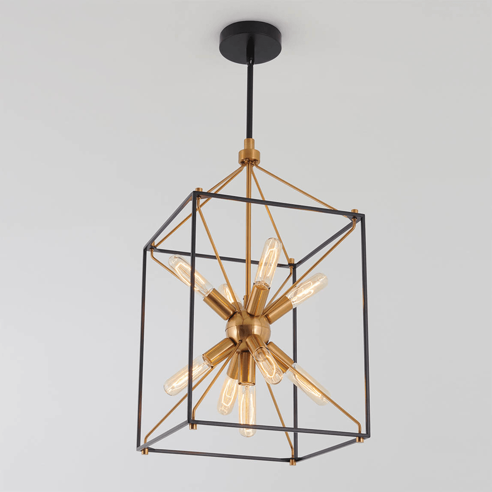 Artika - Artika Clyde Pendant - Lights Canada