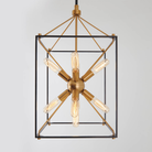 Artika - Artika Clyde Pendant - Lights Canada